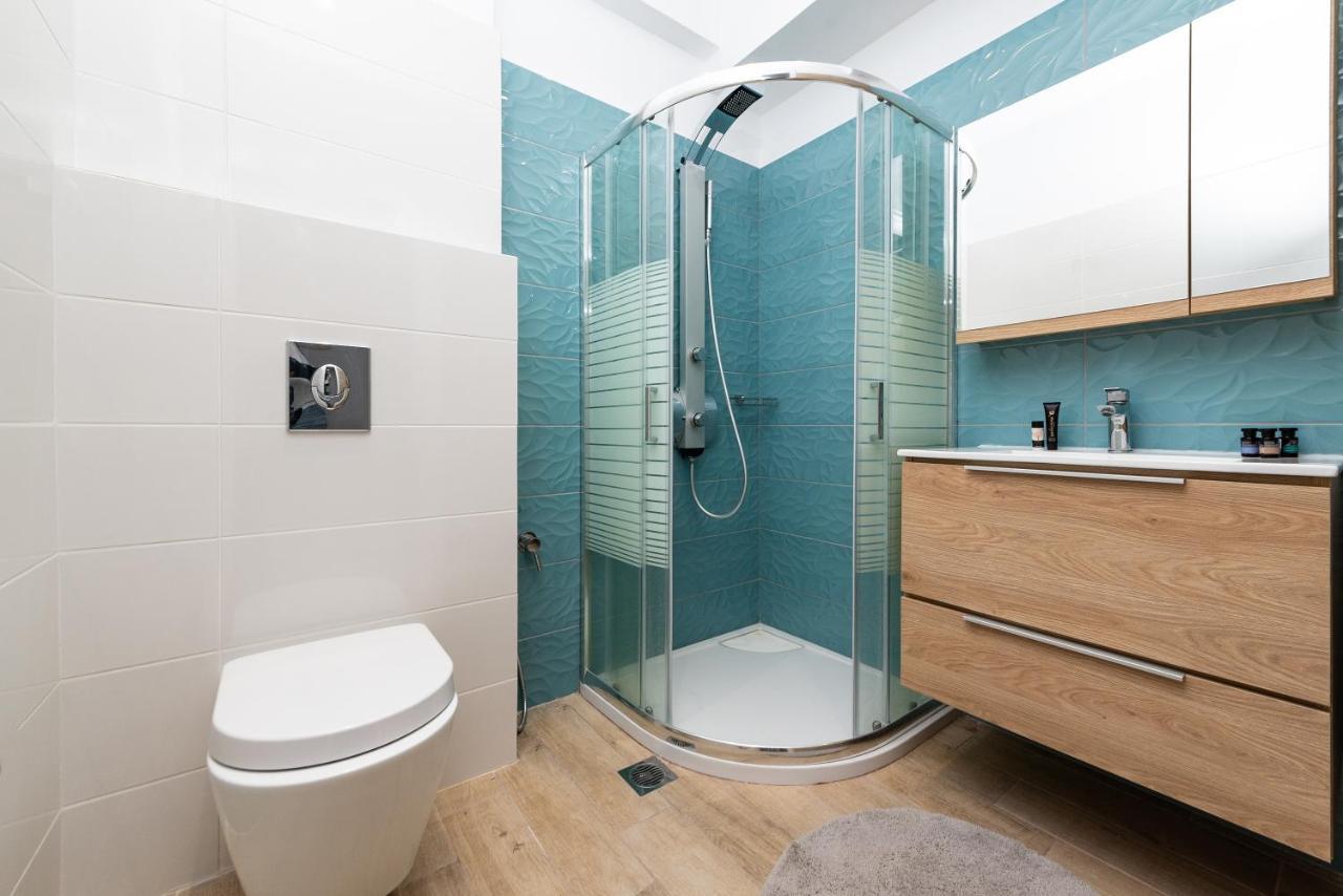 Ritas Modern In-City House Rhodes City Esterno foto